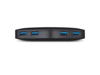 imagem de Hub Usb Tp-Link Portatil 3.0 de 4 Portas Uh400 - Tpn0116