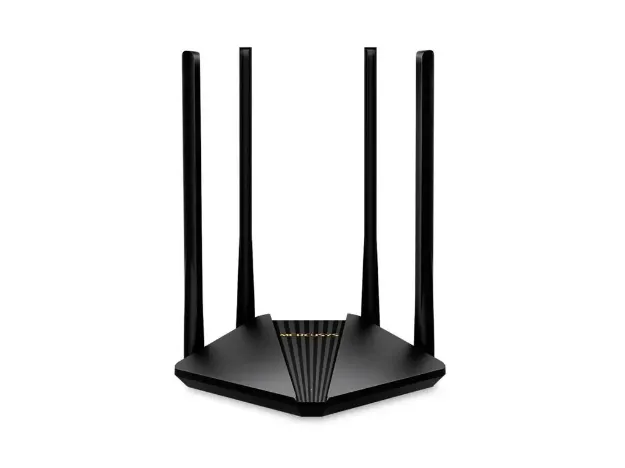 imagem de Roteador Mercusys Ac1200 Wireless Dual Band Gigabit Router Mr30g(Br) - Mmc0001