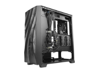 imagem de Gabinete Gamer Antec Df700 Flux Preto Lateral de Vidro Micro Atx/Mini Itx/Atx - 0-761345-80070-9