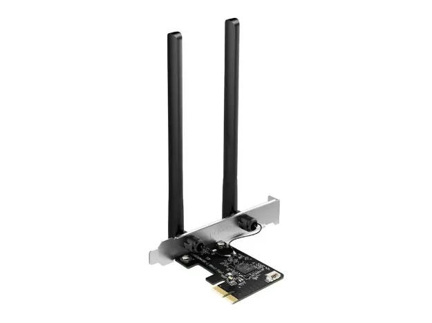 imagem de Adaptador Tplink Pcie Bluetooth Ac1200 Wi-Fi - Ma30e - Mcs0052