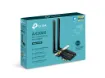 imagem de Adaptador Tp-Link Archer Tx50e Pci Express Wi-Fi 6 Ax3000 com Bluetooth 5.0 - Tpn0244