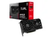 imagem de Placa de Video Asus Dual Radeon Rx 9060xt 16gb Grr6 128 Bits - Dual-Rx9060xt-16g