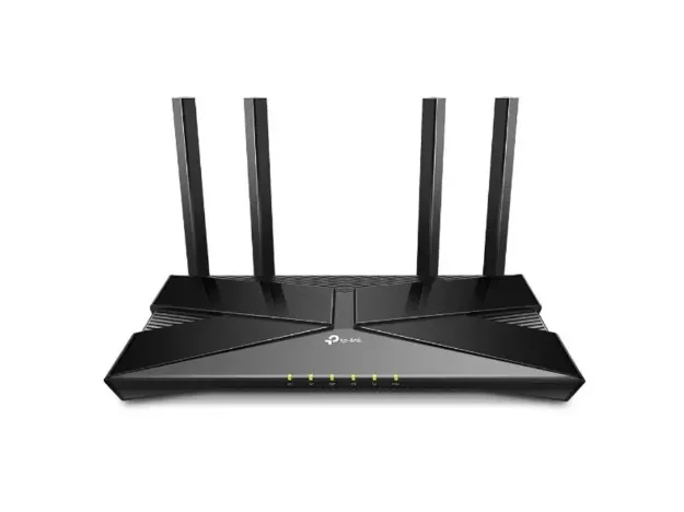 imagem de Roteador Tp-Link Archer Ax5 Ax3000 Wi-Fi 6 Gigabit Dual-Band - Mtp0045