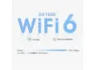 imagem de Kit 3 Roteadores Tp-Link Mesh Wi-Fi 6 Gigabit Dual-Band Ax1500 Deco X10 - Mtp0043