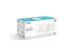 imagem de Kit 3 Roteadores Tp-Link Mesh Wi-Fi 6 Gigabit Dual-Band Ax1500 Deco X10 - Mtp0043