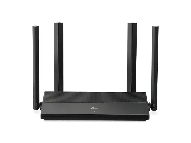 imagem de Roteador Tp-Link Ex521 Local Wi-Fi 6 Dual Band Ax3000 Gigabit - Mtp0038