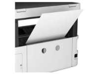 imagem de Impressora Epson Multifuncional Tanque de Tinta Monocromatica Bivolt - M2170