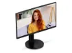 imagem de Monitor Aoc 21,5" Wled Full Hd 75hz 4ms Hdmi Vga Widescreen Va Vesa Ajuste de Altura - 22b3hmf