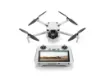 imagem de Drone Dji Mini 3 Standard (Com Tela) Br - Dji047