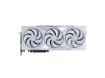 imagem de Placa de Video Msi Geforce Rtx 5080 Gaming Trio Oc White 16gb Gddr7 256 Bits - 912-V531-418