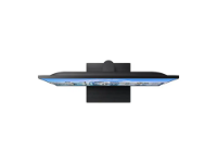 imagem de Monitor Samsung 24" Led/Ips Full Hd 75hz 5ms Hdmi Displayport Freesync Vesa Ajuste Altura e Rotacao (Pivot) - Lf24t450fq