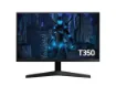 imagem de Monitor Samsung 24" Led/Ips Full Hd 75hz 5ms Hdmi Vga Freesync Modo Gaming - Lf24t350fhlmzd