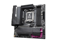 imagem de Placa Mae Gigabyte Amd (Am5) Ddr5 Micro Atx - B650m Aorus Elite