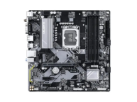 imagem de Placa Mãe Gigabyte Intel Lga (1700) Ddr5 Micro Atx- B760m D3hp Wifi6