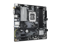 imagem de Placa Mãe Gigabyte Intel Lga (1700) Ddr5 Micro Atx- B760m D3hp Wifi6