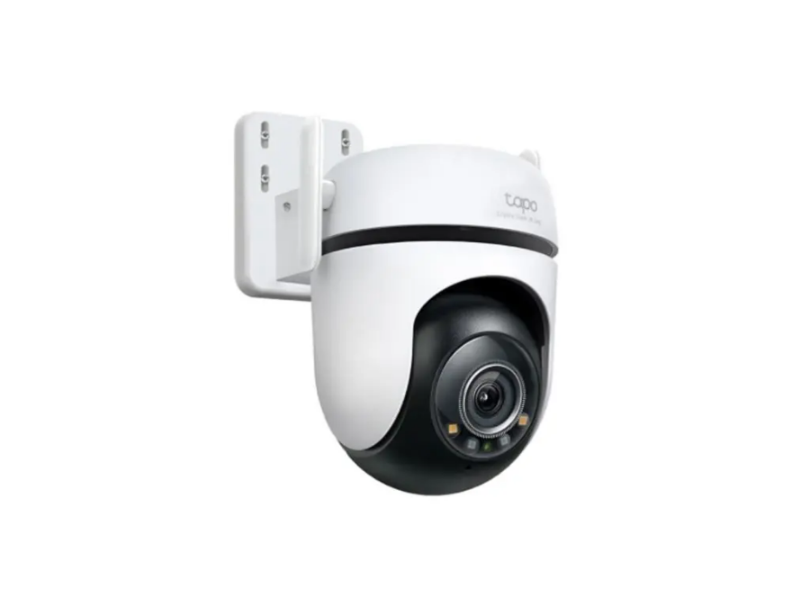imagem de Camera de Seguranca Tp-Link Externa Tapo C520ws 2.4 Ghz 128 Bits -Tpn0520