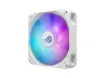 imagem de Water Cooler P/ Processador Asus Rog Strix Lc Iii 240mm Argb P/ Intel/Amd Branco - 90rc00s2-M0uay0