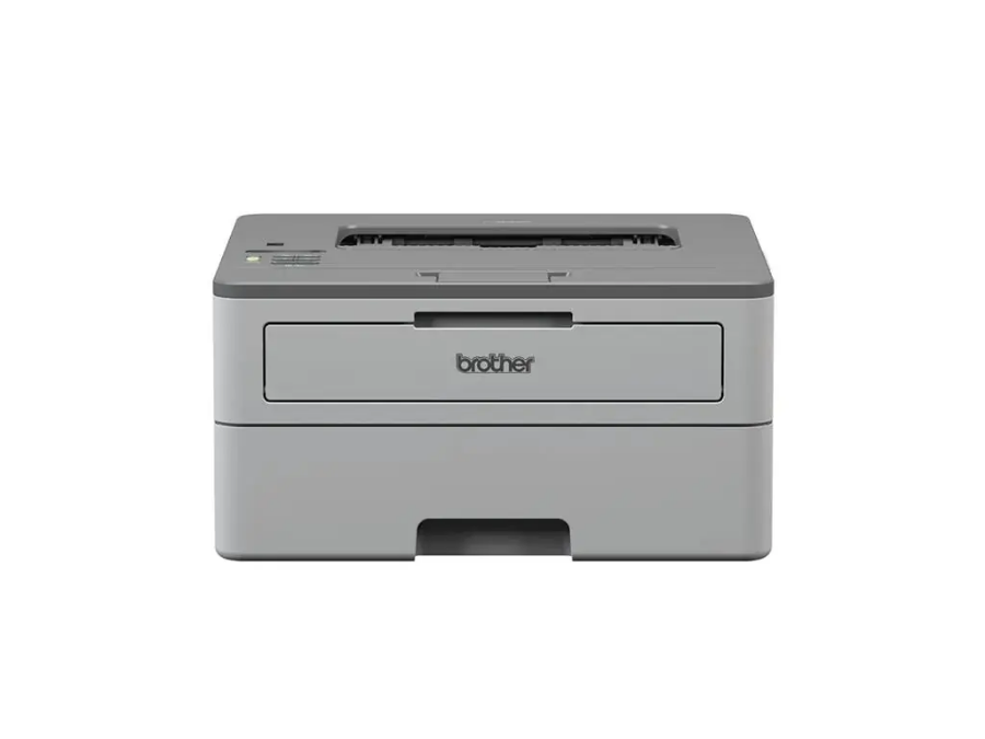 imagem de Impressora Brother Laser Monocromatica - Hlb2080dw