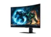 imagem de Monitor Samsung 37" Curvo Gamer Odyssey G7 4k Uhd 165hz 1ms Hdmi Displayport Usb - Ls37fg750elxzd