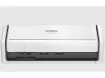 imagem de Scanner de Mesa Brother Portatil Wireless - Ads1350w