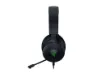 imagem de Headset Razer Kraken V4 X Usb A/C Chroma Preto com Fio - Rz0405180100r