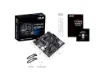 imagem de Placa Mae Asus Amd (Am4) Ddr4 Micro Atx - Prime A520m-K