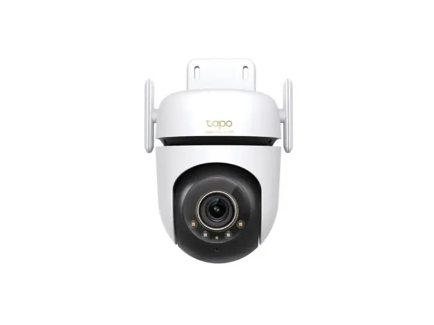 imagem de Camera de Seguranca Wi-Fi Pan/Tilt para Ambientes Externos -Tapo C530ws - Tpn0521
