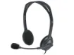 imagem de Headset Logitech H111 Stereo com Fio - 981-000612