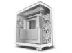 imagem de Gabinete Gamer Nzxt H9 Elite Branco Rgb Lateral de Vidro Mini-Itx/Micro-Atx/Atx - Cm-H91ew-01