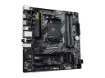 imagem de Placa Mae Gigabyte Amd (Am4) Ddr4 Micro Atx - B550m Ds3h Ac R2