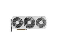 imagem de Placa de Video Galax Geforce Rtx 5060 Ti Ex Gamer Classic White 8gb Gddr7 128 Bits - 56isn8md7kwc