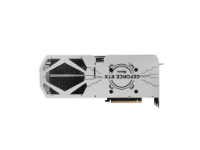 imagem de Placa de Video Galax Geforce Rtx 5060 Ti Ex Gamer Classic White 8gb Gddr7 128 Bits - 56isn8md7kwc