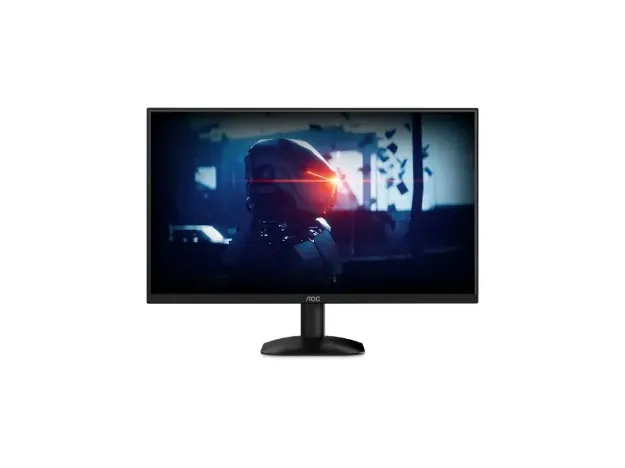 imagem de Monitor Aoc Gamer 21,5" W-Led Va Fhd 120hz 1ms Hdmi/Vga - 22b35hm23/57