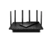 imagem de Roteador Tp-Link Archer Ax72 Ax5400 Wi-Fi 6 Gigabit Dual-Band - Tpn0314