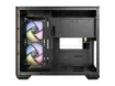 imagem de Gabinete Gamer Antec Cx600m Rgb Preto Lateral de Vidro Micro-Atx/Itx - 0-761345-10118-9