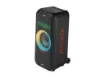 imagem de Caixa de Som Xboom Partybox Lg 250w Rms Bluetooth 5.1 20h Bateria Ipx4 Led - Xl7t.Abrallk
