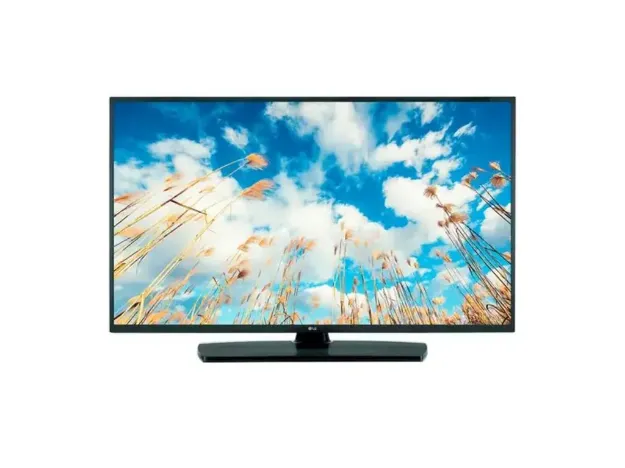 imagem de Smart Tv Lg 50" Hotel Ultra Hd 4k Hdr Hdmi Wi-Fi Bluetooth Usb - 50um767h0sb.Awz