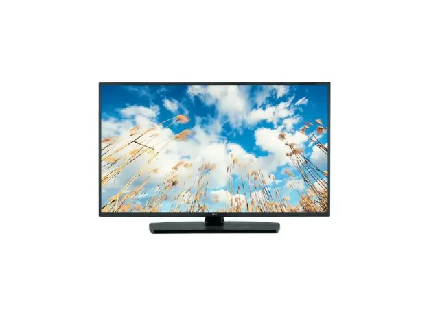 imagem de Smart Tv Lg Hotel Procentric 4k Uhd 55" - 55um767h0sb.Awz