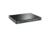 imagem de Switch Tp-Link 24 Portas Gigabit Tl-Sg3428xmp 10/100/1000mbps - Tpn0278