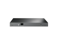 imagem de Switch Tp-Link 24 Portas Gigabit Tl-Sg3428xmp 10/100/1000mbps - Tpn0278