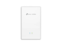 imagem de Access Point Tp-Link Omada Eap625gp-Wall Ax1800 Wi-Fi 6 Gpon de Parede- Tpn0512