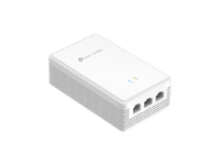 imagem de Access Point Tp-Link Omada Eap625gp-Wall Ax1800 Wi-Fi 6 Gpon de Parede- Tpn0512