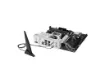 imagem de Placa Mae Asus Amd (Am5) Ddr5 Micro Atx - B850m Ayw Gaming Wifi