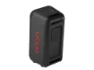 imagem de Caixa de Som Lg Xboom Xl5t Bluetooth 5.1 Resistente À Agua Ipx4 200w - Xl5t.Abrallk