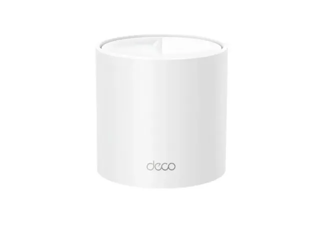 imagem de Roteador Mesh Wi-Fi 6 Gigabit Dual-Band Ax1500 Deco X10 - Mtp0041