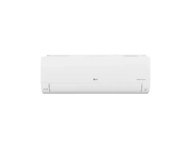 imagem de Ar-Condicionado Lg Ai Smart Inverter Voice 12.000 Btu Frio 220v S3nq12ja31e.Eb2gam1