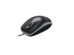 imagem de Kit Teclado e Mouse Logitech Preto Mk200 Optico 1.000 Dpi - com Fio - 920-002718