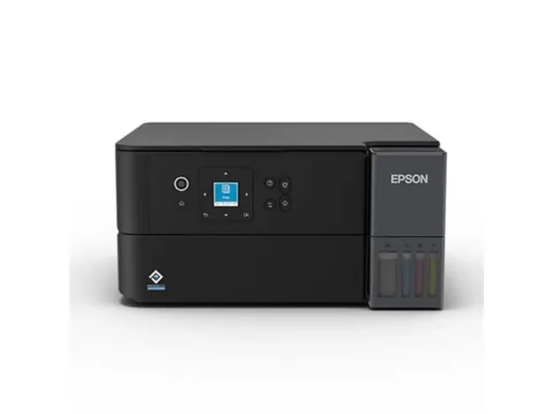 imagem de Multifuncional Epson Ecotank L4360 - C11cl41302