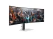 imagem de Monitor Samsung Gamer 49" Odyssey Oled G9 Qhd 240hz 0,03ms Hdmi Usb Vesa- Ls49cg930slmzd