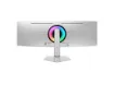 imagem de Monitor Samsung Gamer 49" Odyssey Oled G9 Qhd 240hz 0,03ms Hdmi Usb Vesa- Ls49cg930slmzd